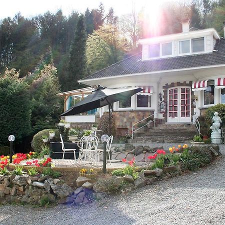 B&B La Source Fleurie Profondeville Exterior foto