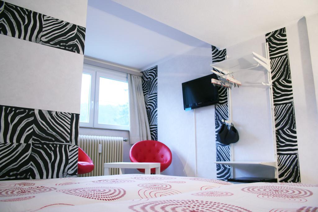 B&B La Source Fleurie Profondeville Quarto foto